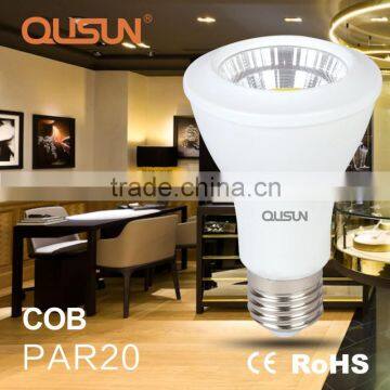 QUSUN New high brightness led par20 light par led