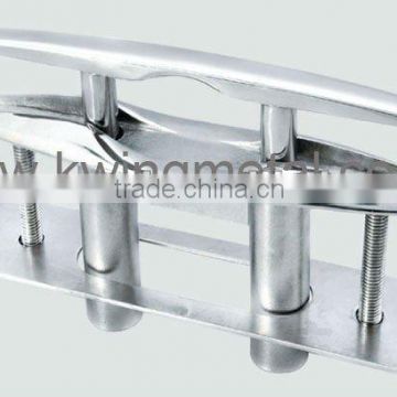 Stainless Steel Flush Cleat