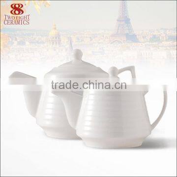 color glazed crockery jug / kitchen equipment