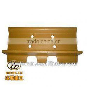 D65 D155 D40 Bulldozer track shoe track pads for CAT