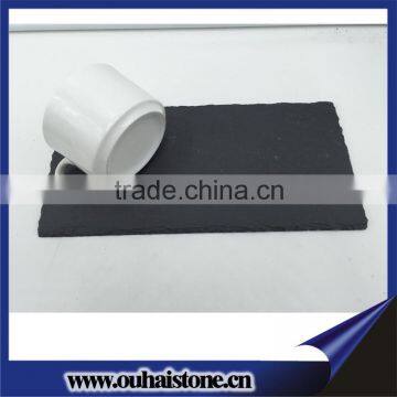 Slate Dining Plate/slate Dessert Plate/slate Placemat