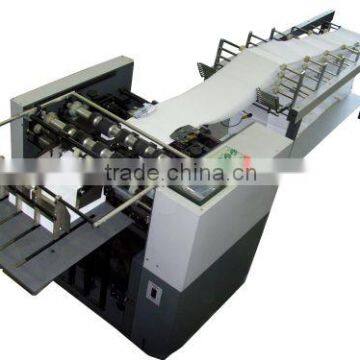 SMART-500SY Z mode Cutting Continuous Paper to Sheet Paper