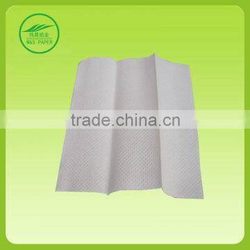 Wholesale Virgin z fold paper towel