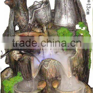 The new product home decoration marble fountain