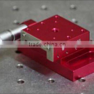 HTML13-NS 13mm Left Micrometer Linear Stage