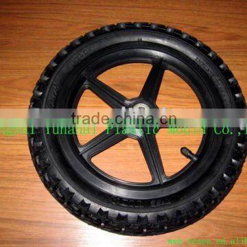 Plastic Injection Steering wheel Mould