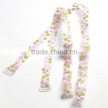 Printed Bra Straps and shoulder straps used for girls dress