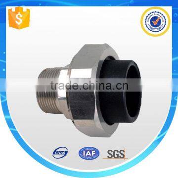 HDPE Water Pipe Connector photo-2