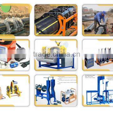 Hot Sale Hdpe Butt Fusion Welding Machine
