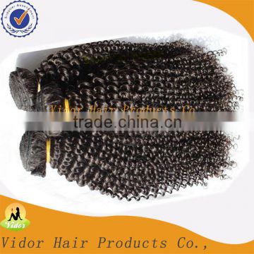 Top Quality 5a Virgin Hair 100% Virgin Brazilian Hair Bundles