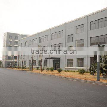 net frame steel structure workshop/steel structure building design