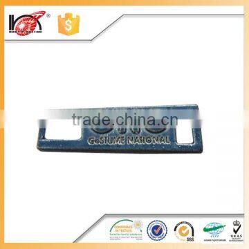 China manufacturer wholesale customized zipper puller design