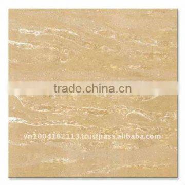 Super Polished Porcelain Tiles (Crystal Design/Nano finish/800x800/600x600/Double Loading)