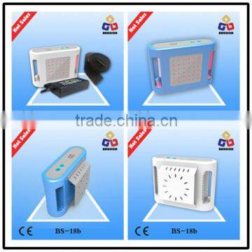 0-40 degree lipo laser slimming 25 diodes laser device BS-18b