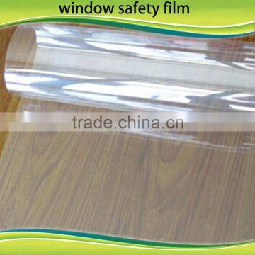 window insulation film for automotive ,security and safety auto window film, 1.52*60m solar reflective film