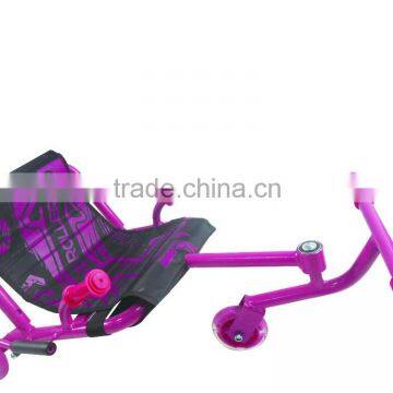 HDL-737 manufacture scooter kids go karts for sale