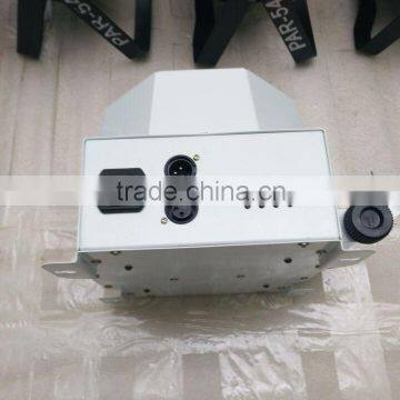 NEW KTV DJ BAR BALLROOM WEDDING CEILING GOBO LIGHTS 8 EYES ROTATING GOBOS photo-3