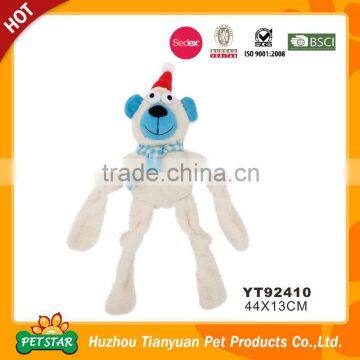 Various Shape Pet Soft Toy