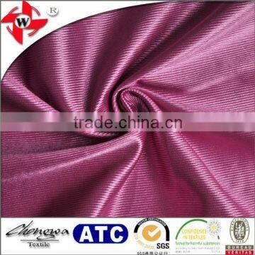 Dazzle 100 Polyester Tricot Warp Knitted Fabric