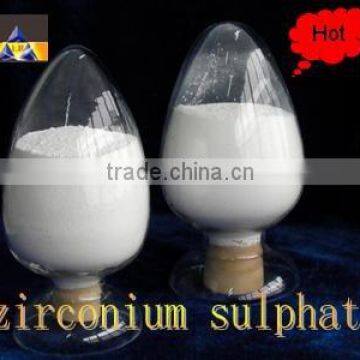 2012 hot sale Zirconium Sulphate factory