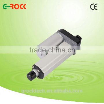 Low cost high powerful small dc telescoping linear actuator for Pump truck                        
                                                Quality Choice