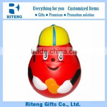 Squeeze Toy Stress Ball