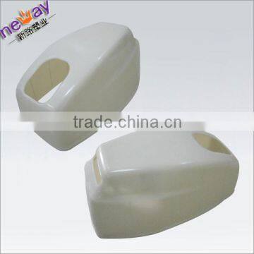 Molding Injection plastic T15top cover for Engin