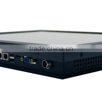15 Inch Open Frame Capacitive Touch Industrial Panel pc for Pay Station Supplier's Choice photo-3
