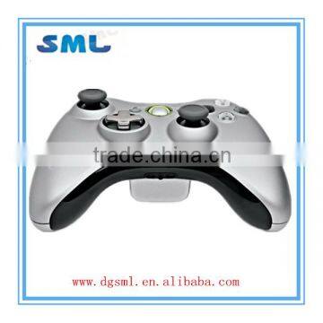 plastic injection molding phone custom plastic parts/Sliding bluetooth wireless gamepad case for iphone5