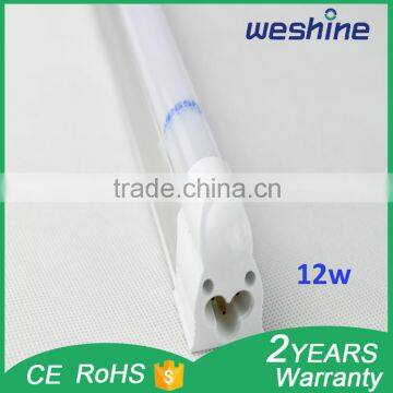 Long Life Span 12w 18w LED T5 Tubes High Brightness Energy Saving Led Tubes photo-4