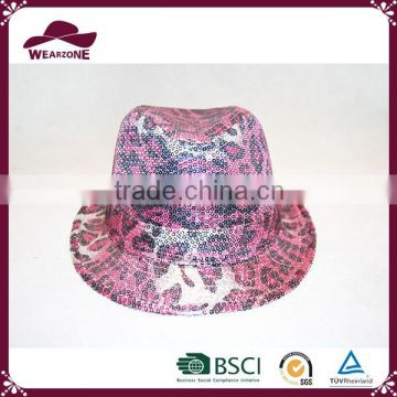 New Arrival Popular Fedora Hats