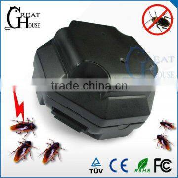 new inventions Electronic Cockroach Deterrent GH-180