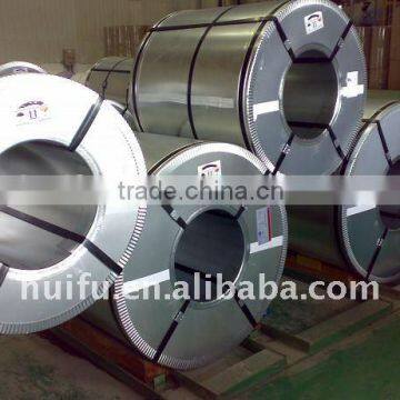 Galvanized steel coil Hot dipped seel galvanzied coil