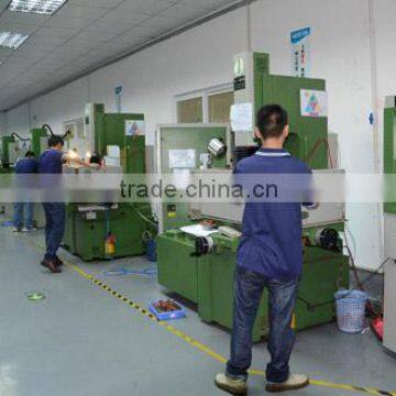 Shenzhen Microlio Technology Co., Ltd.