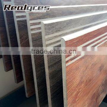 300x1200mm Building Materials Marble Porcelain Tile and 3D Flooring tile for step decoration                        
                                                Quality Choice