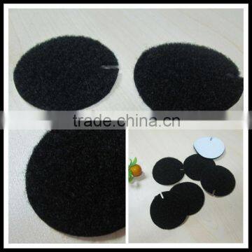 Adhesive Hook and Loop Strips for Window Screen photo-2