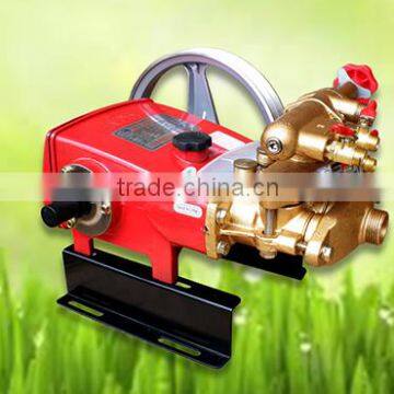 TRI PLUNGER POWER SPRAYER CH26 1HP AUTOMATIC
