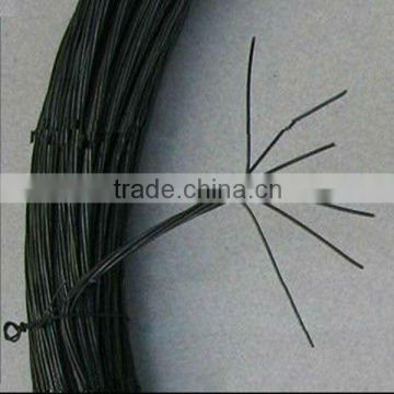 Black Annealed Wire