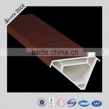 Modern Design House Upvc Profile for Doors and Windows, Extrusion Production Line, Upvc Windows and Doors photo-6