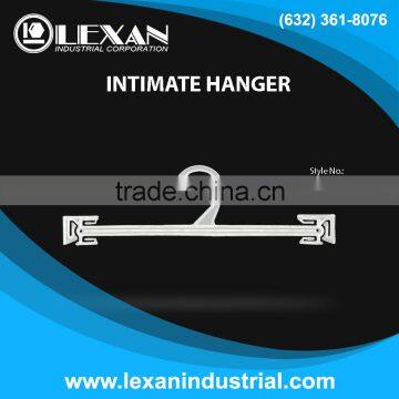 KM1 - 10" Bra / Panty / Brief / Underwear Hangers (Intimate Hangers - Philippines)