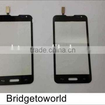 Touch Screen Panel Digitizer front glass replacement for LG L70