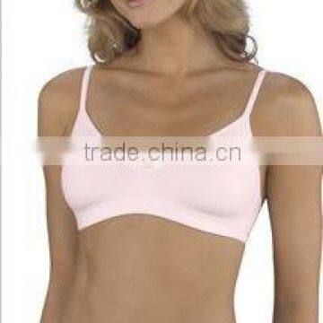 Seamless Bra