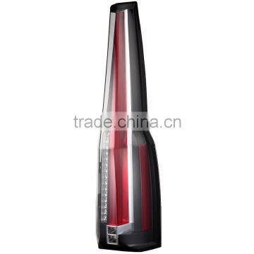 Newest arrival GMC Yukon tail light LED factory wholesale price