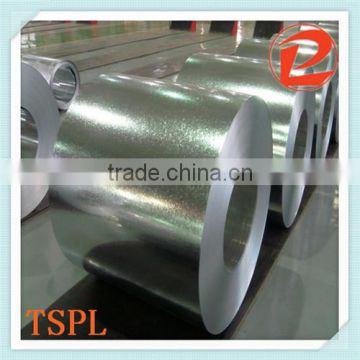 galvanized steel coil for roofing sheet