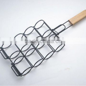 barbecue wire grill