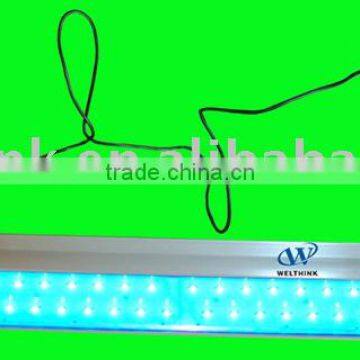 horticultural led grow lightIing 150W tubular (WEX-C150)