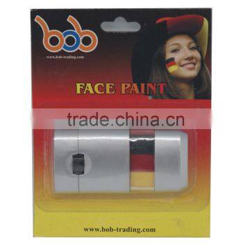 Factory Price Face Paint for Football Fans, Germany Series, Face Paint Supplier photo-2