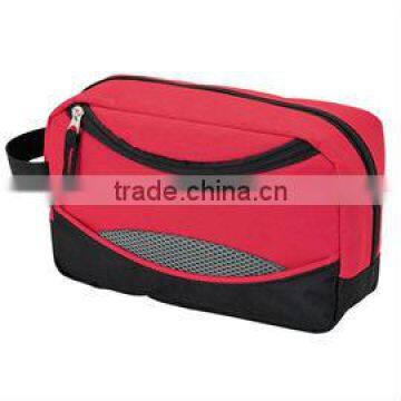 Sports 600D Body Wash Bag