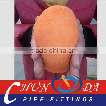 Concrete Pump Clean Out Balls photo-2