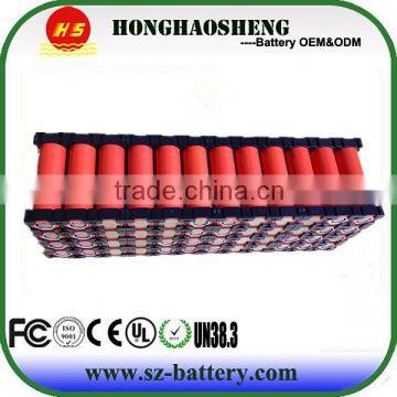 Electric Bicycle Ebike 52V 20AH Lithium Triangle Pack Battery and Charger 1 YR Warranty photo-5